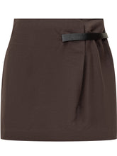 JW Anderson Mini Skirt - J W Anderson | Lidia Shopping