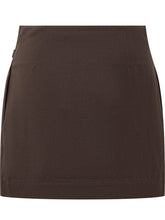 JW Anderson Mini Skirt - J W Anderson | Lidia Shopping