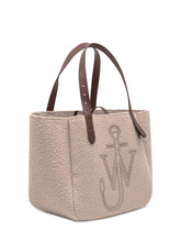 Tote Bag with Straps - J W Anderson | Lidia Shopping