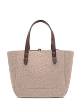 Tote Bag with Straps - J W Anderson | Lidia Shopping