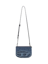 Borsa 1DR Twin - Diesel | Lidia Shopping
