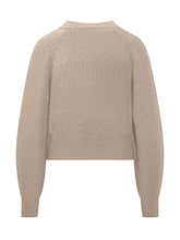 Wool and Cashmere Sweater by Isabel Marant - Isabel Marant | Lidia Shopping