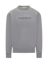JW Anderson Sweatshirt - Fall/Winter 2025 - On Sale - Uomo | Lidia Shopping