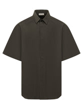 Fear of God Camicia a Maniche Corte - Fall/Winter 2025 - On Sale - Uomo | Lidia Shopping