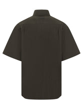 Fear of God Camicia a Maniche Corte - Fall/Winter 2025 - On Sale - Uomo | Lidia Shopping