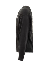 Kenzo Black Tiger Logo Cardigan for Men - Fall/Winter 2025 - On Sale - Uomo | Lidia Shopping