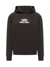 Kenzo Hoodie - Fall/Winter 2025 - On Sale - Uomo | Lidia Shopping