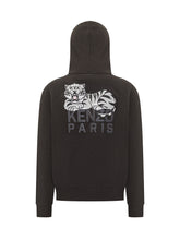 Kenzo Hoodie - Fall/Winter 2025 - On Sale - Uomo | Lidia Shopping