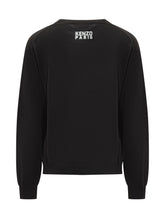 Kenzo Black Tiger Sweater for Men - Fall/Winter 2025 - On Sale - Uomo | Lidia Shopping