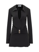 Mini Abito The Attico - Promo Extra 10% | Lidia Shopping