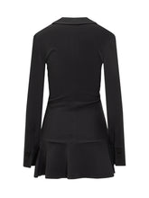 Mini Abito The Attico - Promo Extra 10% | Lidia Shopping