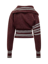 Cardigan The Attico - Saldi | Lidia Shopping