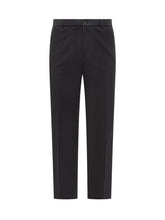 Moncler Trousers - Fall/Winter 2025 - On Sale - Uomo | Lidia Shopping