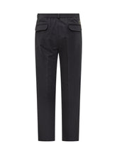 Moncler Trousers - Fall/Winter 2025 - On Sale - Uomo | Lidia Shopping