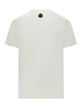 Moncler T-shirt - Fall/Winter 2025 - On Sale - Uomo | Lidia Shopping