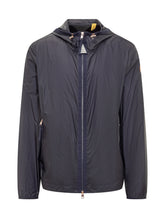 5 Moncler Donald Glover Hamlin Jacket - Fall/Winter 2025 - On Sale - Uomo | Lidia Shopping