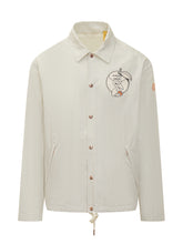 5 Moncler Donald Glover Giubbino Satsuma - Fall/Winter 2025 - On Sale - Uomo | Lidia Shopping