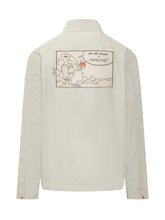 5 Moncler Donald Glover Giubbino Satsuma - Fall/Winter 2025 - On Sale - Uomo | Lidia Shopping