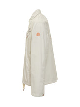 5 Moncler Donald Glover Giubbino Satsuma - Fall/Winter 2025 - On Sale - Uomo | Lidia Shopping