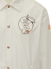 5 Moncler Donald Glover Giubbino Satsuma - Fall/Winter 2025 - On Sale - Uomo | Lidia Shopping