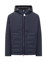 5 Moncler Donald Glover Giubbino Caracara - Fall/Winter 2025 - On Sale - Uomo | Lidia Shopping