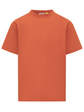 5 Moncler Donald Glover T-Shirt - Fall/Winter 2025 - On Sale - Uomo | Lidia Shopping