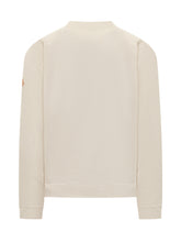 5 Moncler Donald Glover Sweatshirt - Fall/Winter 2025 - On Sale - Uomo | Lidia Shopping