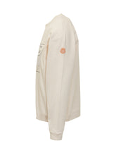 5 Moncler Donald Glover Sweatshirt - Fall/Winter 2025 - On Sale - Uomo | Lidia Shopping