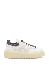 Hogan H-Stripes Sneakers - Hogan | Lidia Shopping