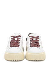 Hogan H-Stripes Sneakers - Hogan | Lidia Shopping