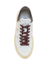 Hogan H-Stripes Sneakers - Hogan | Lidia Shopping