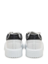 Embroidered Logo Sneakers - Collezione Happy Birthday | Lidia Shopping