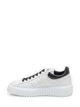 Embroidered Logo Sneakers - Collezione Happy Birthday | Lidia Shopping