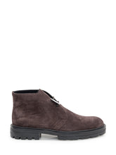 Hogan H673 Ankle Boot - Fall/Winter 2025 - On Sale - Uomo | Lidia Shopping