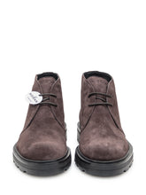 Hogan H673 Ankle Boot - Fall/Winter 2025 - On Sale - Uomo | Lidia Shopping