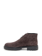 Hogan H673 Ankle Boot - Fall/Winter 2025 - On Sale - Uomo | Lidia Shopping
