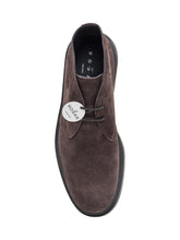 Hogan H673 Ankle Boot - Fall/Winter 2025 - On Sale - Uomo | Lidia Shopping