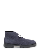 Hogan H673 Ankle Boots - Fall/Winter 2025 - On Sale - Uomo | Lidia Shopping