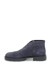 Hogan H673 Ankle Boots - Fall/Winter 2025 - On Sale - Uomo | Lidia Shopping