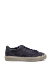 Hogan Suede Sneakers - Fall/Winter 2025 - On Sale - Uomo | Lidia Shopping