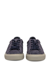 Hogan Suede Sneakers - Fall/Winter 2025 - On Sale - Uomo | Lidia Shopping