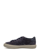 Hogan Suede Sneakers - Fall/Winter 2025 - On Sale - Uomo | Lidia Shopping