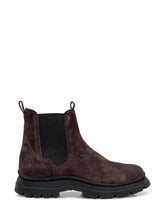 Hogan Chelsea Boots - Fall/Winter 2025 - On Sale - Uomo | Lidia Shopping