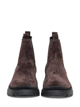 Hogan Chelsea Boots - Fall/Winter 2025 - On Sale - Uomo | Lidia Shopping