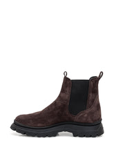 Hogan Chelsea Boots - Fall/Winter 2025 - On Sale - Uomo | Lidia Shopping