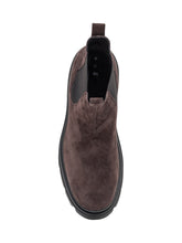 Hogan Chelsea Boots - Fall/Winter 2025 - On Sale - Uomo | Lidia Shopping