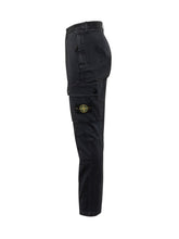 Stone Island Trousers - Fall/Winter 2025 - On Sale - Uomo | Lidia Shopping