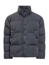 Bomber Stone Island - Fall/Winter 2025 - On Sale - Uomo | Lidia Shopping