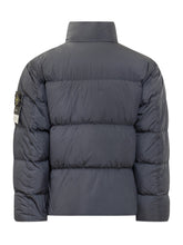 Bomber Stone Island - Fall/Winter 2025 - On Sale - Uomo | Lidia Shopping