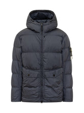 Parka Stone Island - Fall/Winter 2025 - On Sale - Uomo | Lidia Shopping